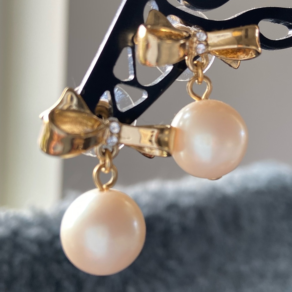 Kate Spade earrings